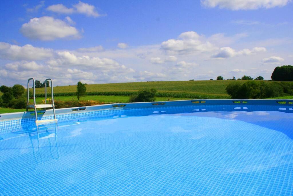 Вілла Maison Marigoule - Perfect With Kids & Families Mialet  Екстер'єр фото